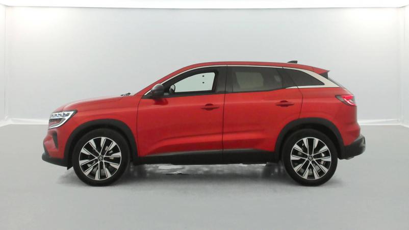 Vente en ligne Renault Austral  E-Tech hybrid 200 au prix de 32 990 €