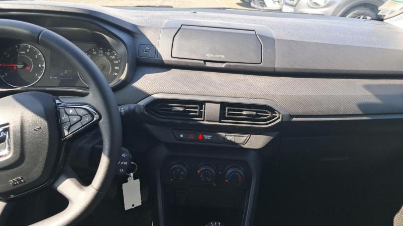 Vente en ligne Dacia Sandero  SCe 65 au prix de 10 450 €