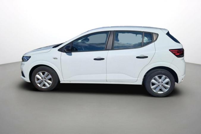 Vente en ligne Dacia Sandero  SCe 65 au prix de 10 450 €