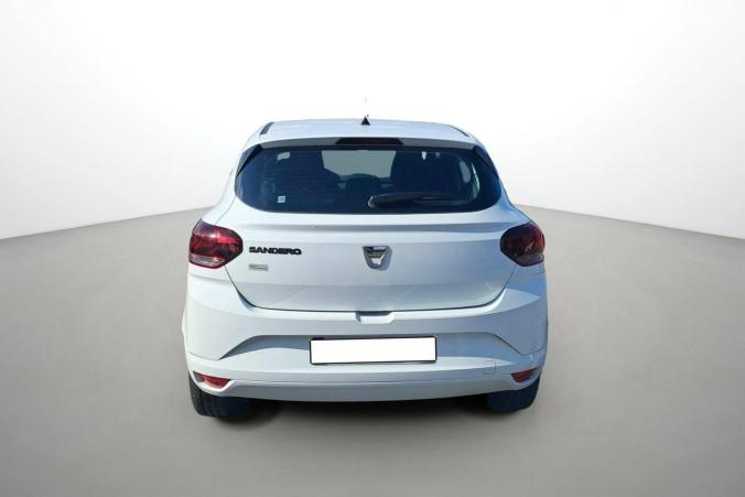 Vente en ligne Dacia Sandero  SCe 65 au prix de 10 450 €
