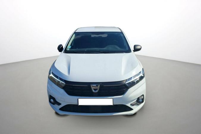 Vente en ligne Dacia Sandero  SCe 65 au prix de 10 450 €