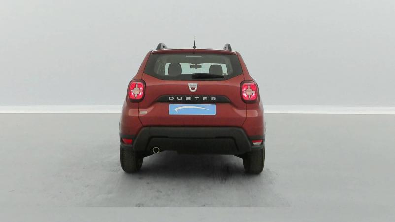 Vente en ligne Dacia Duster  Blue dCi 115 4x2 au prix de 16 490 €