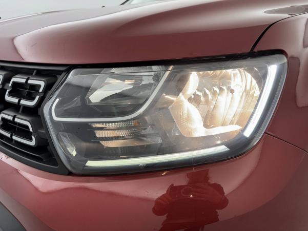 Vente en ligne Dacia Duster  Blue dCi 115 4x2 au prix de 16 490 €