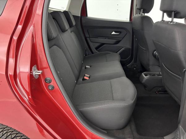 Vente en ligne Dacia Duster  Blue dCi 115 4x2 au prix de 16 490 €