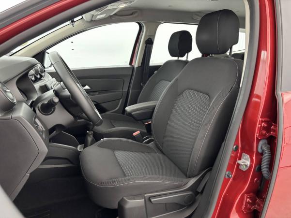 Vente en ligne Dacia Duster  Blue dCi 115 4x2 au prix de 16 490 €