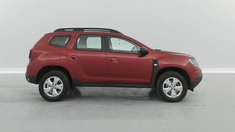 Vente en ligne Dacia Duster  Blue dCi 115 4x2 au prix de 16 490 €