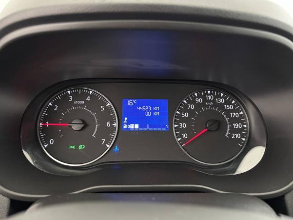 Vente en ligne Dacia Duster  Blue dCi 115 4x2 au prix de 16 490 €