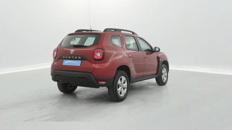 Vente en ligne Dacia Duster  Blue dCi 115 4x2 au prix de 16 490 €