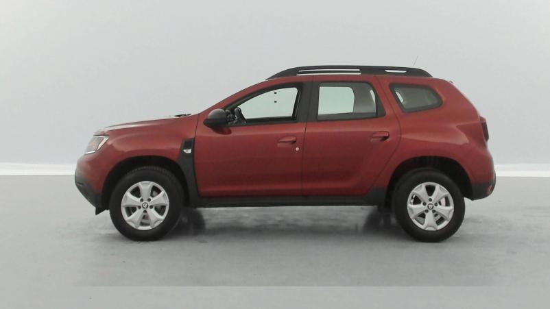 Vente en ligne Dacia Duster  Blue dCi 115 4x2 au prix de 16 490 €