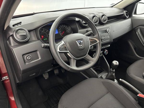 Vente en ligne Dacia Duster  Blue dCi 115 4x2 au prix de 16 490 €