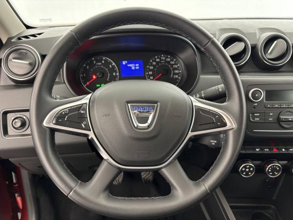 Vente en ligne Dacia Duster  Blue dCi 115 4x2 au prix de 16 490 €