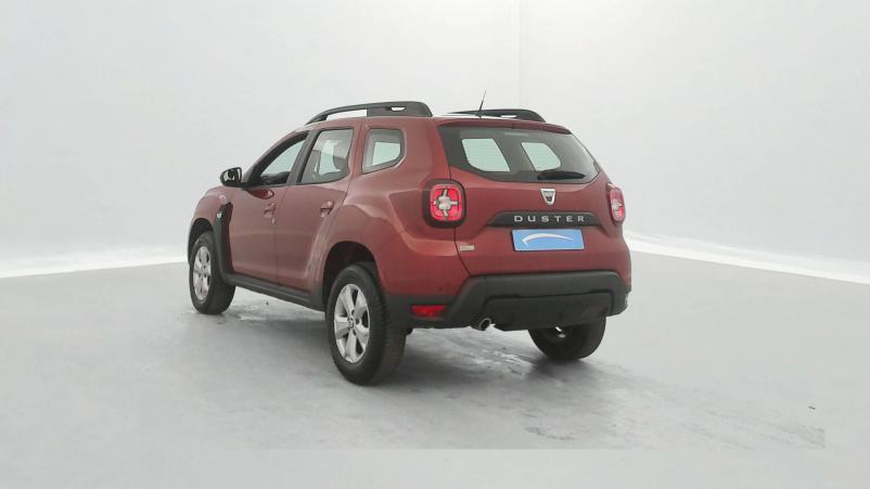 Vente en ligne Dacia Duster  Blue dCi 115 4x2 au prix de 16 490 €