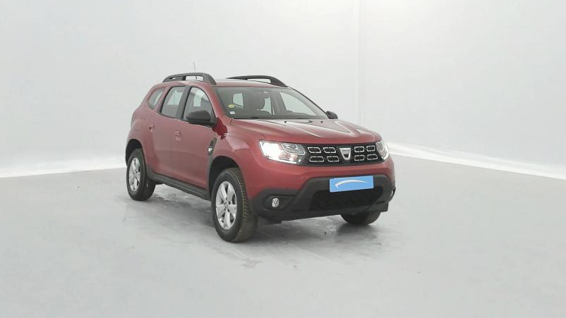 Vente en ligne Dacia Duster  Blue dCi 115 4x2 au prix de 16 490 €