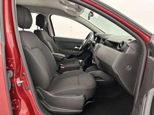 Vente en ligne Dacia Duster  Blue dCi 115 4x2 au prix de 16 490 €