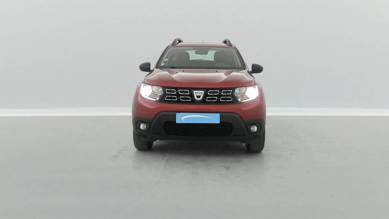 Vente en ligne Dacia Duster  Blue dCi 115 4x2 au prix de 16 490 €