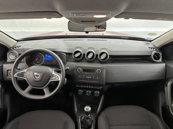 Vente en ligne Dacia Duster  Blue dCi 115 4x2 au prix de 16 490 €