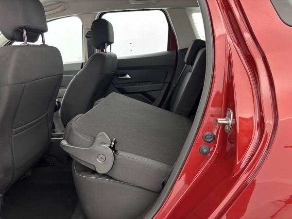 Vente en ligne Dacia Duster  Blue dCi 115 4x2 au prix de 16 490 €