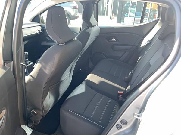 Vente en ligne Dacia Sandero  ECO-G 100 au prix de 15 900 €