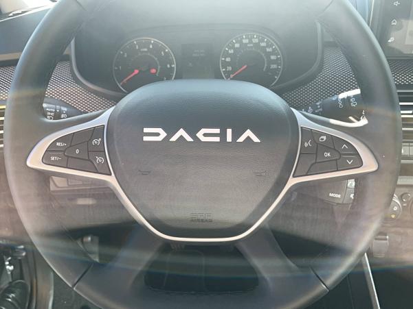 Vente en ligne Dacia Sandero  ECO-G 100 au prix de 15 900 €