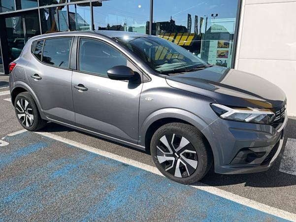 Vente en ligne Dacia Sandero  ECO-G 100 au prix de 15 900 €