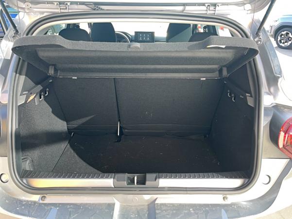 Vente en ligne Dacia Sandero  ECO-G 100 au prix de 15 900 €