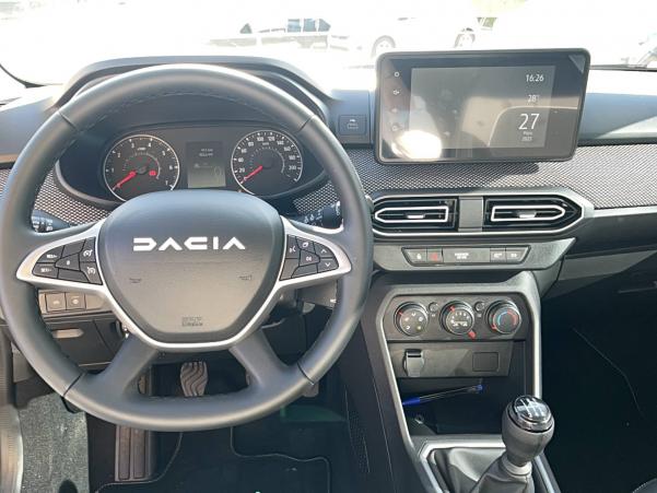 Vente en ligne Dacia Sandero  ECO-G 100 au prix de 15 900 €