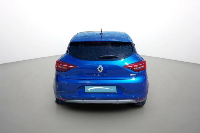 Vente en ligne Renault Clio 5 Clio E-Tech 140 au prix de 16 490 €