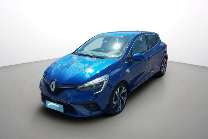 Vente en ligne Renault Clio 5 Clio E-Tech 140 au prix de 16 490 €