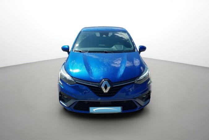 Vente en ligne Renault Clio 5 Clio E-Tech 140 au prix de 16 490 €