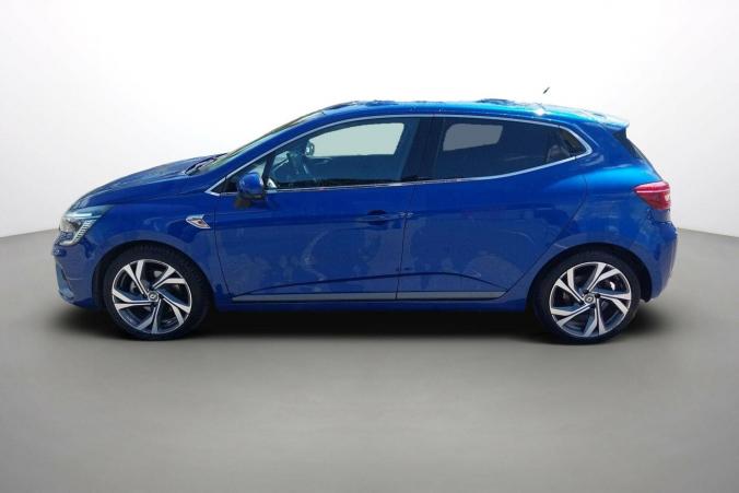 Vente en ligne Renault Clio 5 Clio E-Tech 140 au prix de 16 490 €