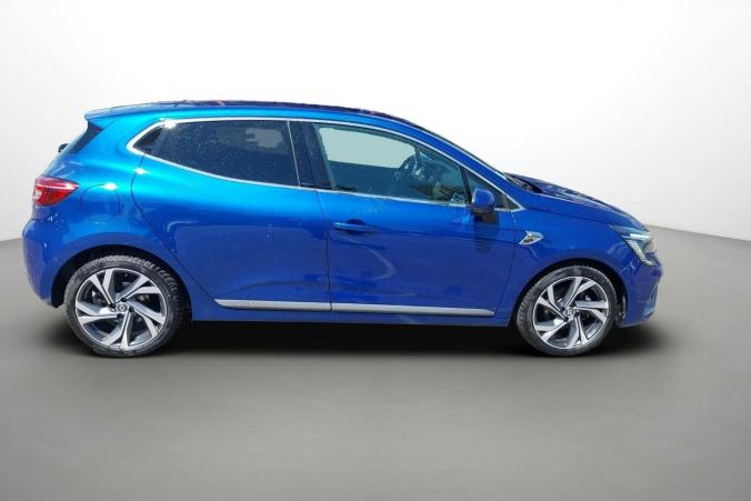 Vente en ligne Renault Clio 5 Clio E-Tech 140 au prix de 16 490 €