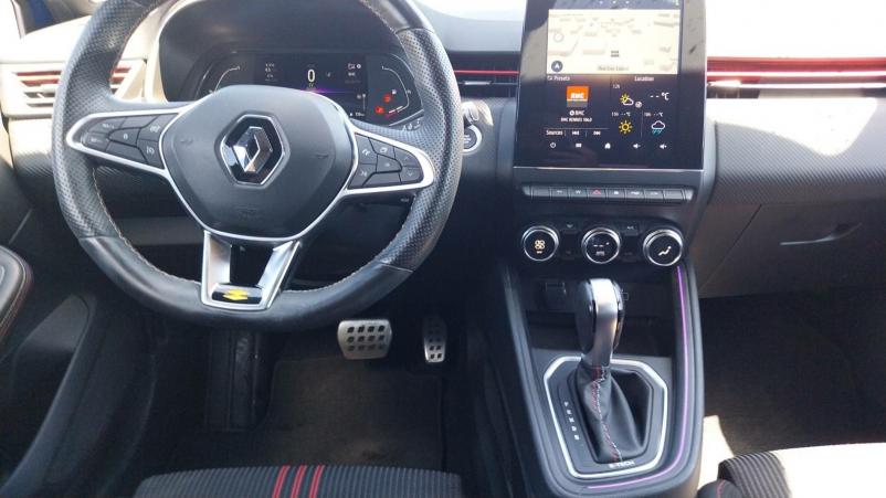 Vente en ligne Renault Clio 5 Clio E-Tech 140 au prix de 16 490 €