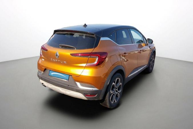 Vente en ligne Renault Captur  TCe 100 GPL au prix de 15 920 €