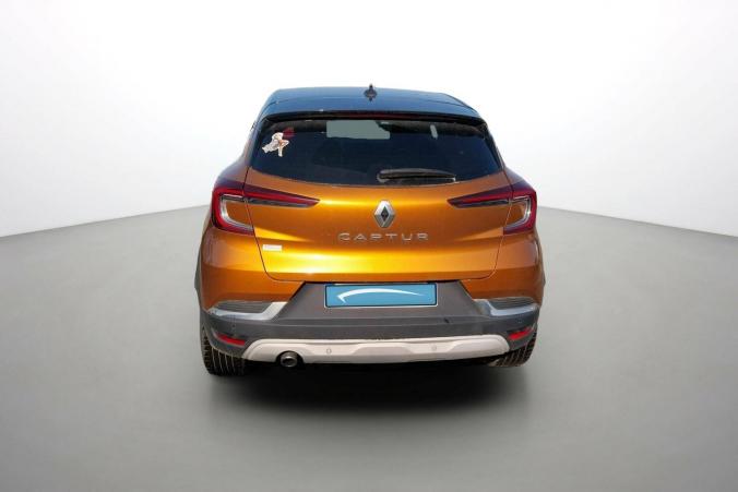 Vente en ligne Renault Captur  TCe 100 GPL au prix de 15 920 €