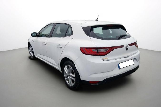 Vente en ligne Renault Megane 4 Mégane IV Berline dCi 110 Energy EDC au prix de 14 490 €