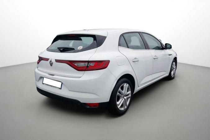 Vente en ligne Renault Megane 4 Mégane IV Berline dCi 110 Energy EDC au prix de 14 490 €