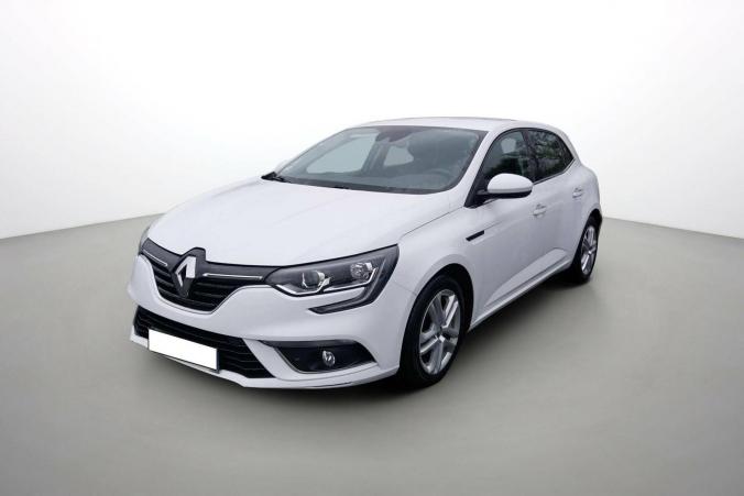 Vente en ligne Renault Megane 4 Mégane IV Berline dCi 110 Energy EDC au prix de 14 490 €