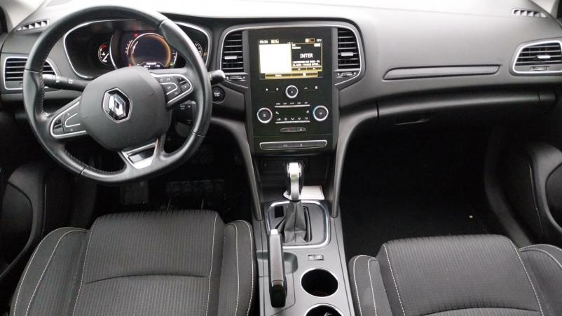 Vente en ligne Renault Megane 4 Mégane IV Berline dCi 110 Energy EDC au prix de 14 490 €