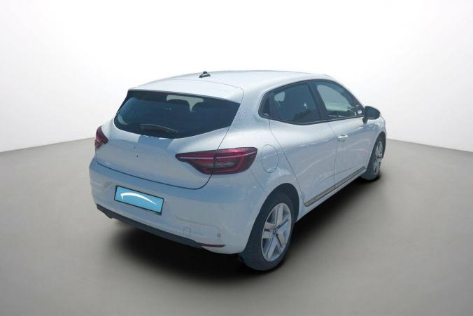 Vente en ligne Renault Clio 5 Clio Blue dCi 85 au prix de 13 870 €