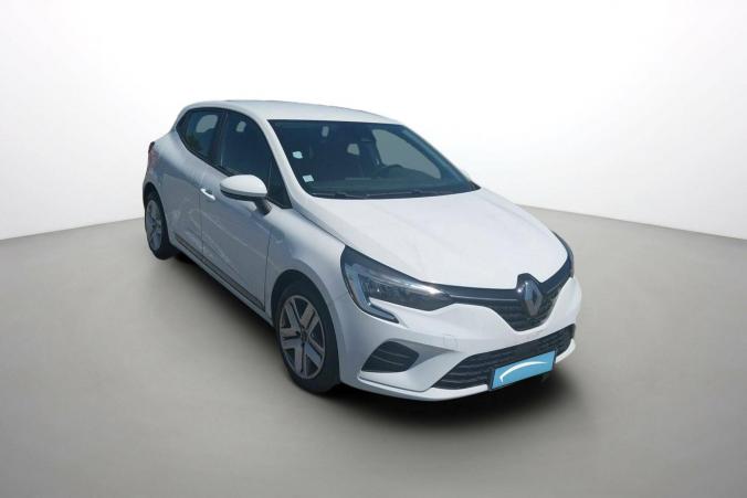 Vente en ligne Renault Clio 5 Clio Blue dCi 85 au prix de 13 870 €