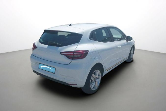 Vente en ligne Renault Clio 5 Clio Blue dCi 85 au prix de 13 970 €