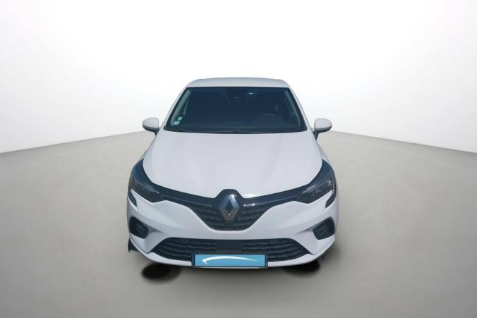 Vente en ligne Renault Clio 5 Clio Blue dCi 85 au prix de 13 970 €