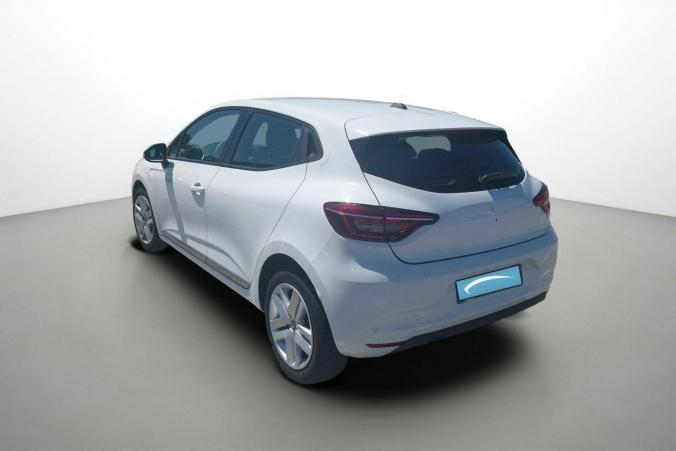 Vente en ligne Renault Clio 5 Clio Blue dCi 85 au prix de 13 970 €