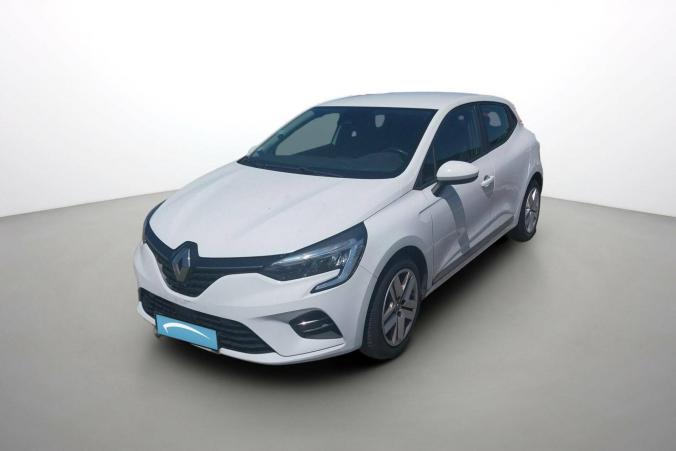 Vente en ligne Renault Clio 5 Clio Blue dCi 85 au prix de 13 870 €