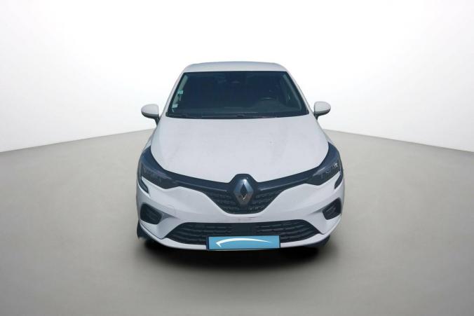 Vente en ligne Renault Clio 5 Clio Blue dCi 85 au prix de 13 870 €