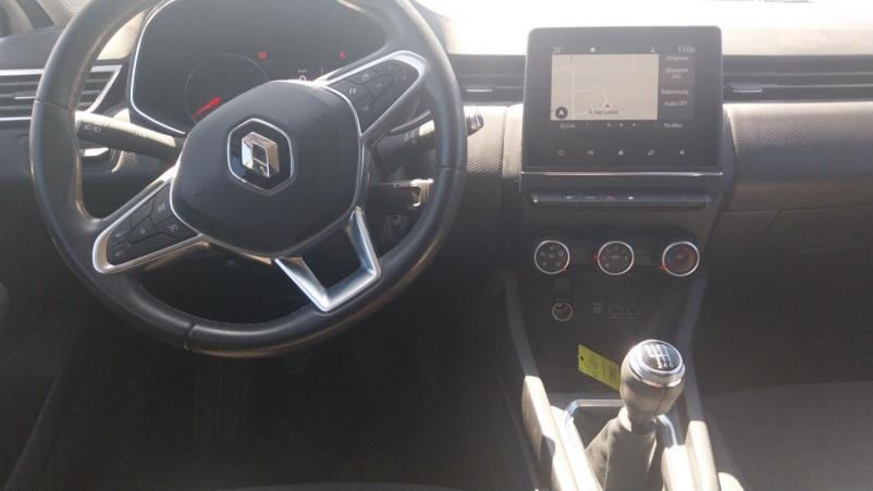 Vente en ligne Renault Clio 5 Clio Blue dCi 85 au prix de 13 870 €