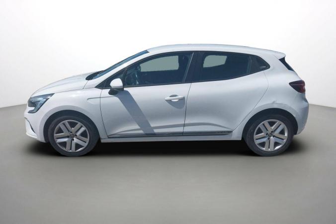 Vente en ligne Renault Clio 5 Clio Blue dCi 85 au prix de 13 870 €