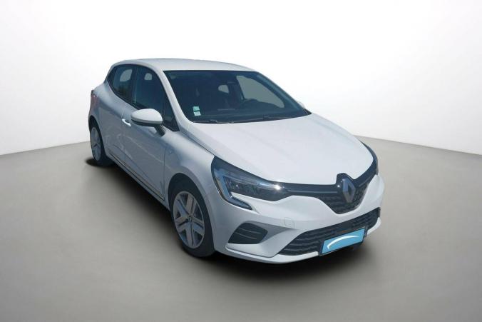 Vente en ligne Renault Clio 5 Clio Blue dCi 85 au prix de 13 970 €