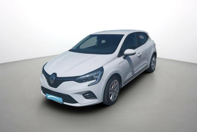 Vente en ligne Renault Clio 5 Clio Blue dCi 85 au prix de 13 970 €