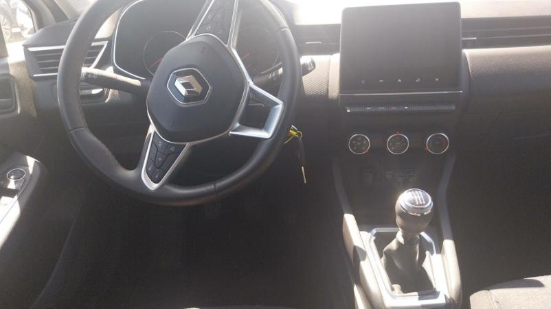 Vente en ligne Renault Clio 5 Clio Blue dCi 85 au prix de 13 970 €